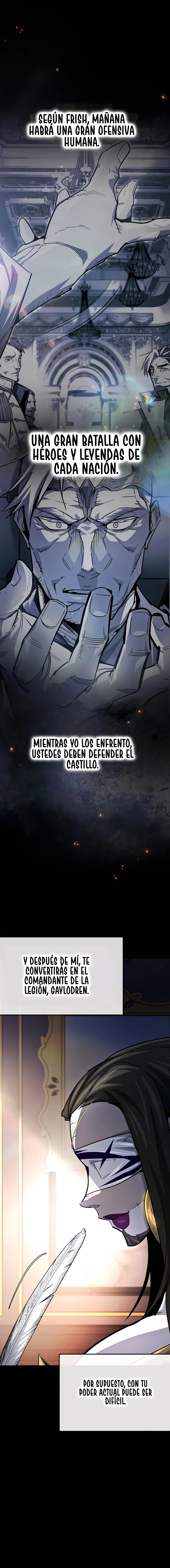No Hay Heroes Malos - Capítulo 47 - Página 17 - LectorTMOo