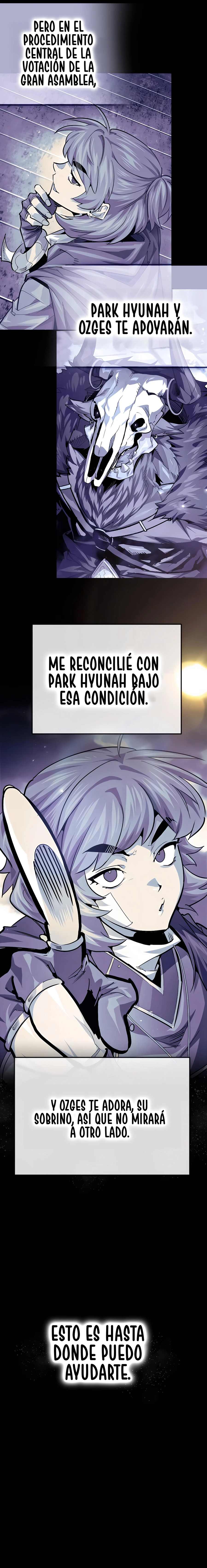 No Hay Heroes Malos - Capítulo 47 - Página 18 - LectorTMOo