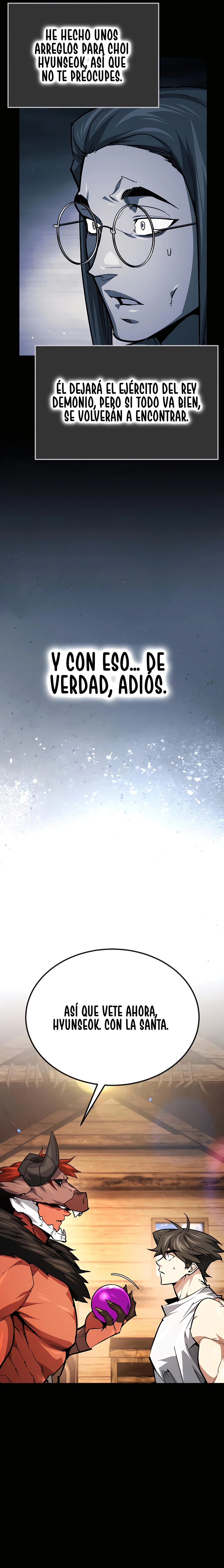 No Hay Heroes Malos - Capítulo 47 - Página 20 - LectorTMOo