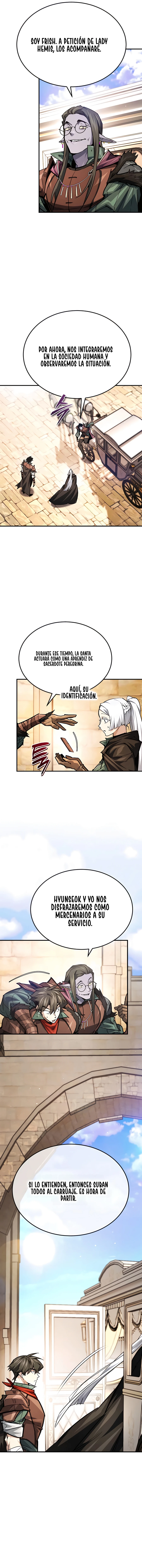 No Hay Heroes Malos - Capítulo 47 - Página 22 - LectorTMOo