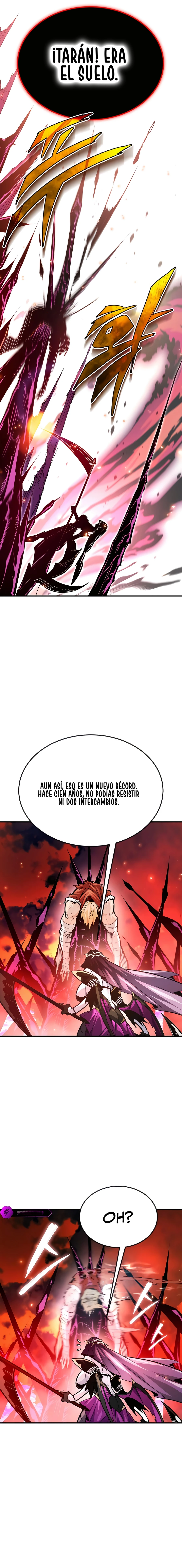 No Hay Heroes Malos - Capítulo 48 - Página 15 - LectorTMOo