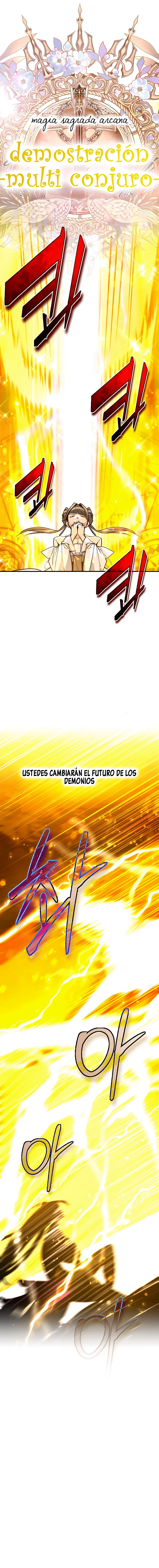 No Hay Heroes Malos - Capítulo 49 - Página 20 - LectorTMOo