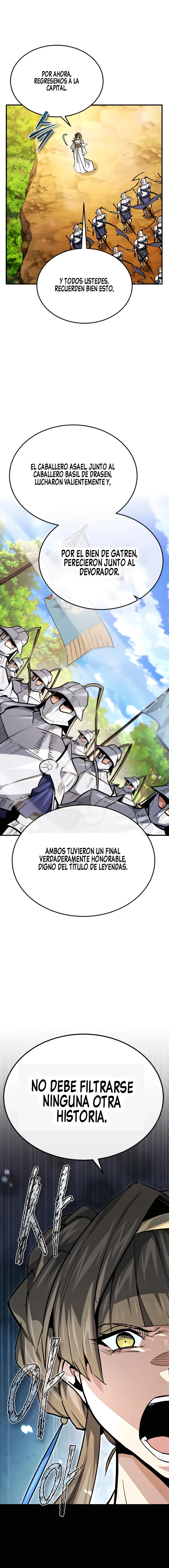 No Hay Heroes Malos - Capítulo 50 - Página 5 - LectorTMOo