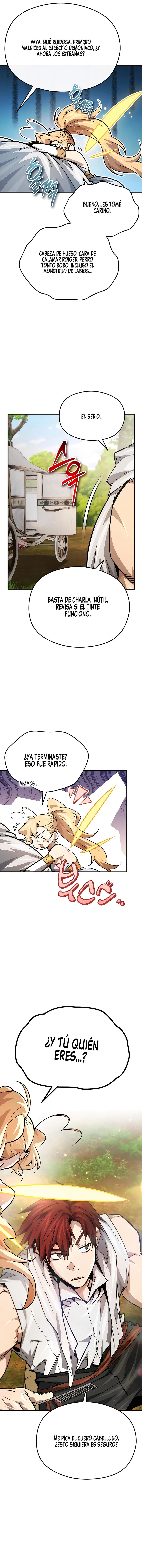 No Hay Heroes Malos - Capítulo 50 - Página 13 - LectorTMOo