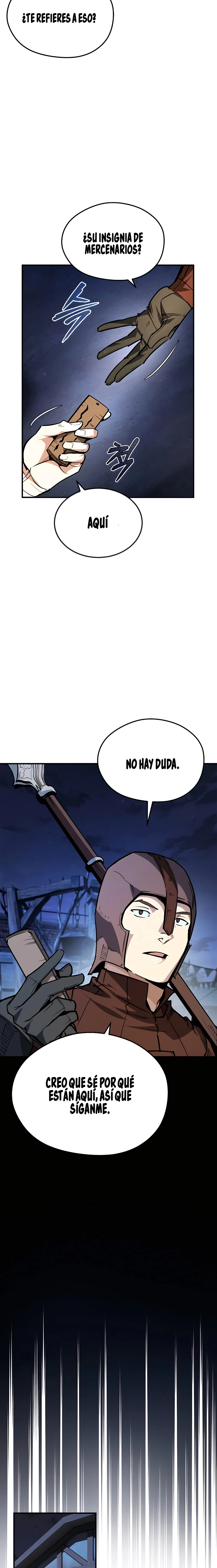 No Hay Heroes Malos - Capítulo 52 - Página 8 - LectorTMOo