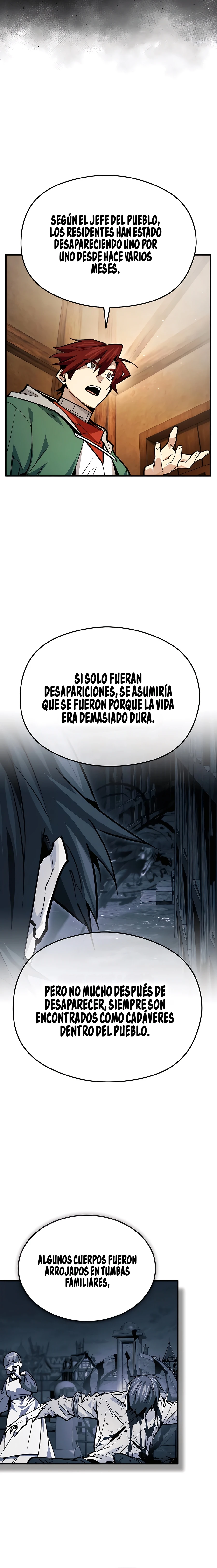 No Hay Heroes Malos - Capítulo 52 - Página 13 - LectorTMOo