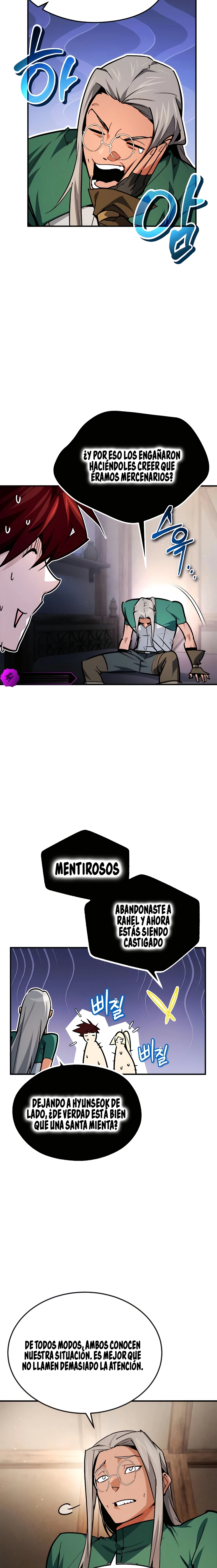 No Hay Heroes Malos - Capítulo 52 - Página 15 - LectorTMOo