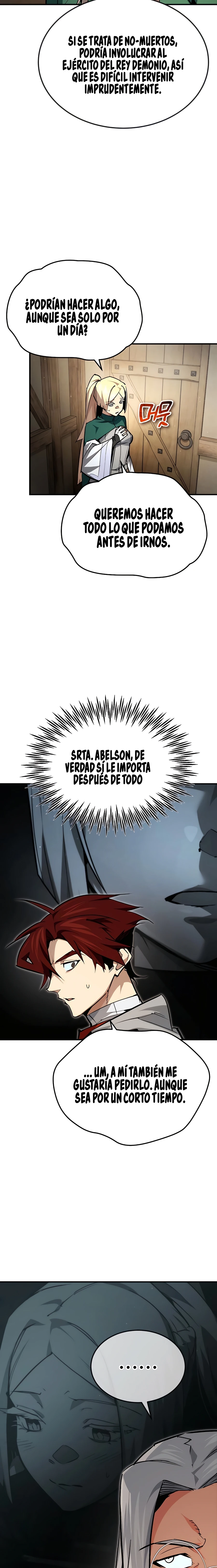 No Hay Heroes Malos - Capítulo 52 - Página 16 - LectorTMOo