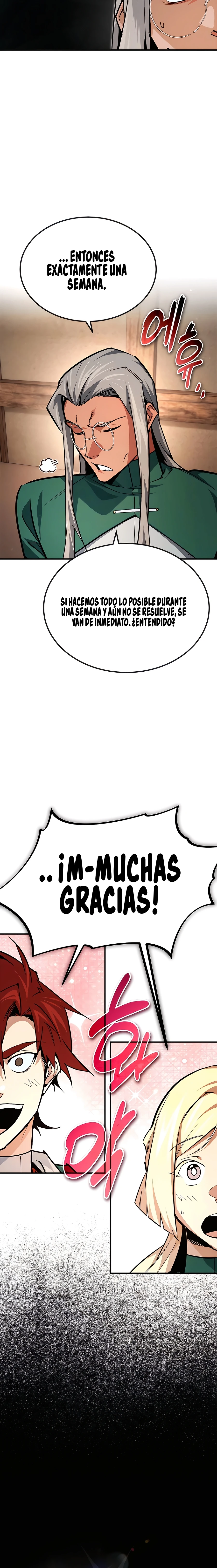 No Hay Heroes Malos - Capítulo 52 - Página 17 - LectorTMOo