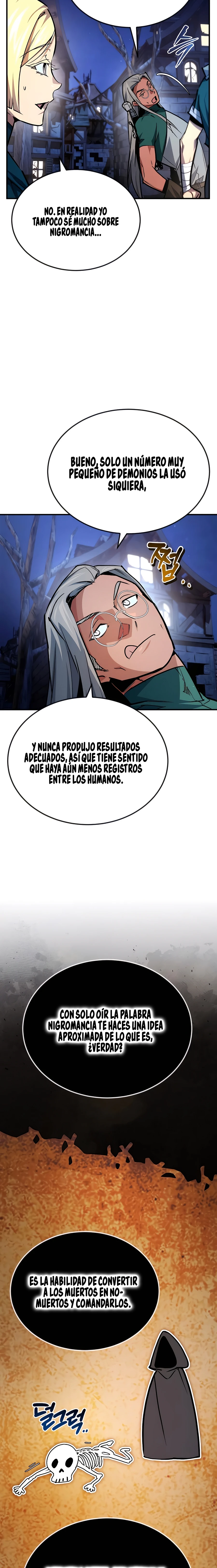 No Hay Heroes Malos - Capítulo 52 - Página 25 - LectorTMOo