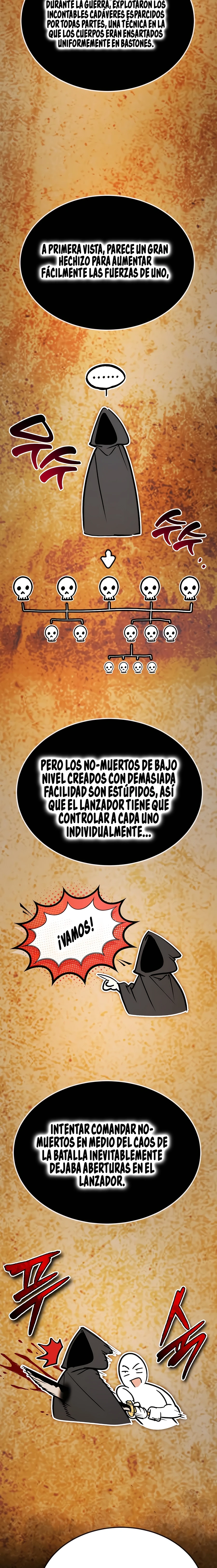 No Hay Heroes Malos - Capítulo 52 - Página 26 - LectorTMOo