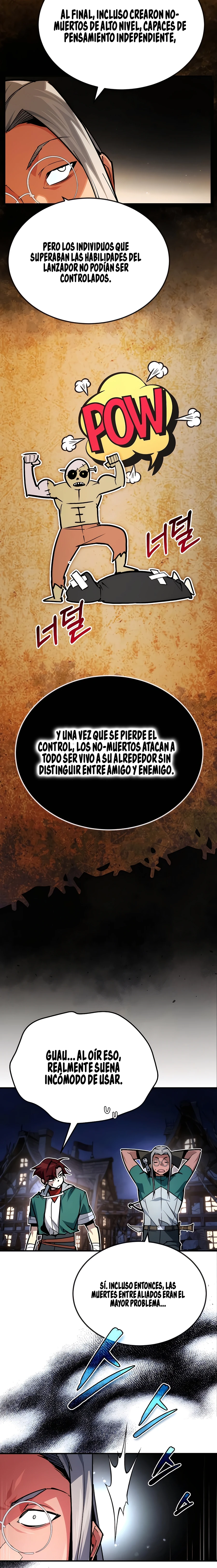 No Hay Heroes Malos - Capítulo 52 - Página 27 - LectorTMOo