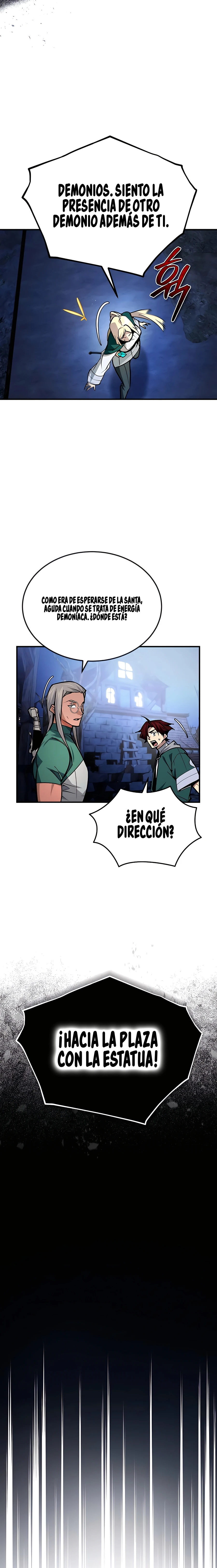 No Hay Heroes Malos - Capítulo 52 - Página 28 - LectorTMOo