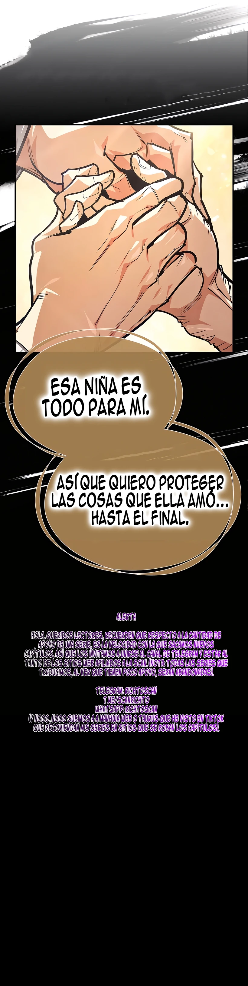 No Hay Heroes Malos - Capítulo 53 - Página 16 - LectorTMOo