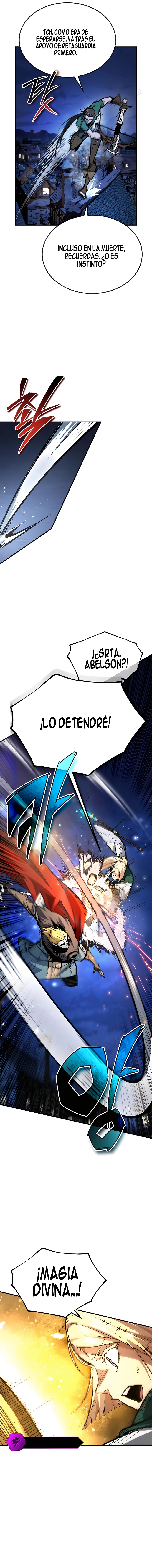 No Hay Heroes Malos - Capítulo 54 - Página 15 - LectorTMOo