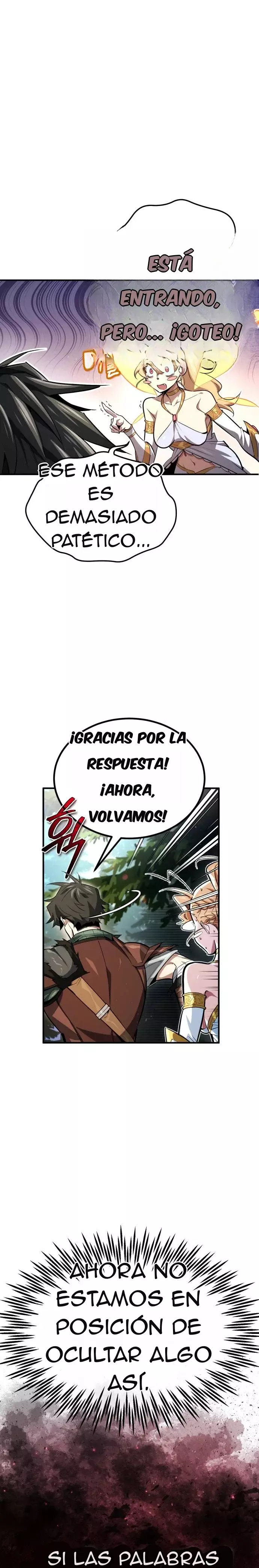 No Hay Heroes Malos - Capítulo 6 - Página 10 - LectorTMOo