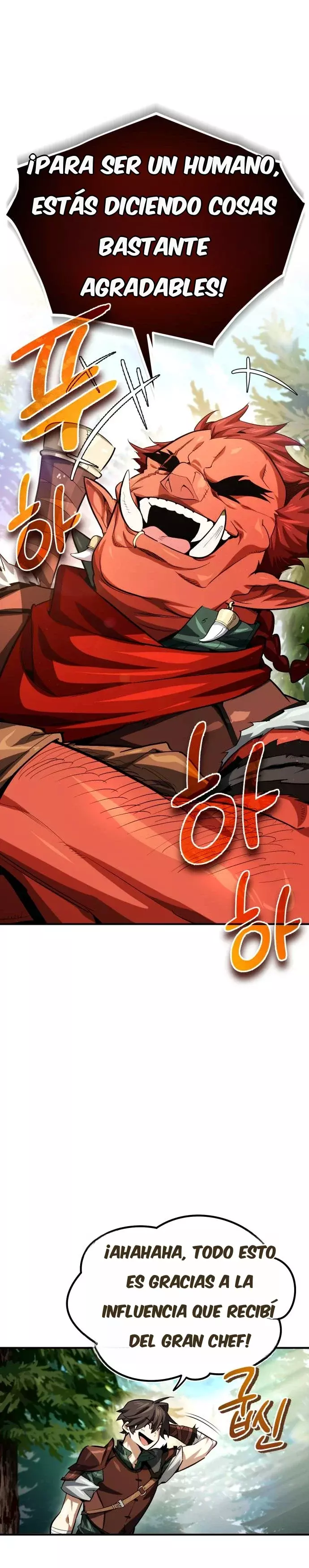 No Hay Heroes Malos - Capítulo 6 - Página 14 - LectorTMOo