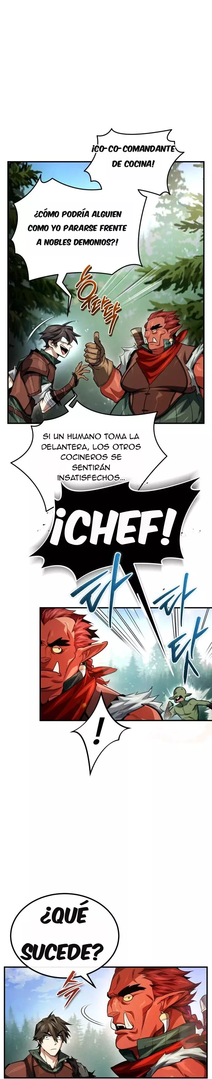 No Hay Heroes Malos - Capítulo 6 - Página 16 - LectorTMOo