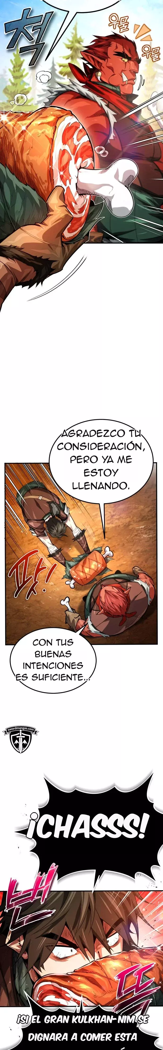 No Hay Heroes Malos - Capítulo 7 - Página 7 - LectorTMOo