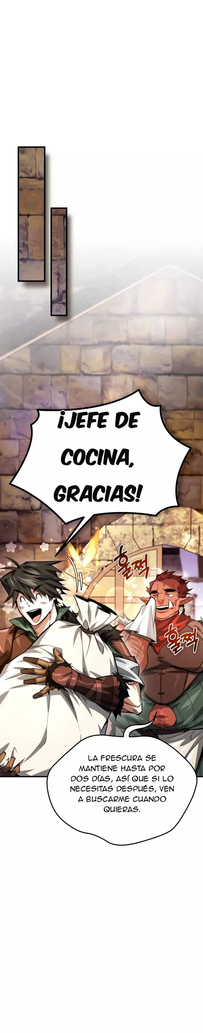 No Hay Heroes Malos - Capítulo 7 - Página 11 - LectorTMOo