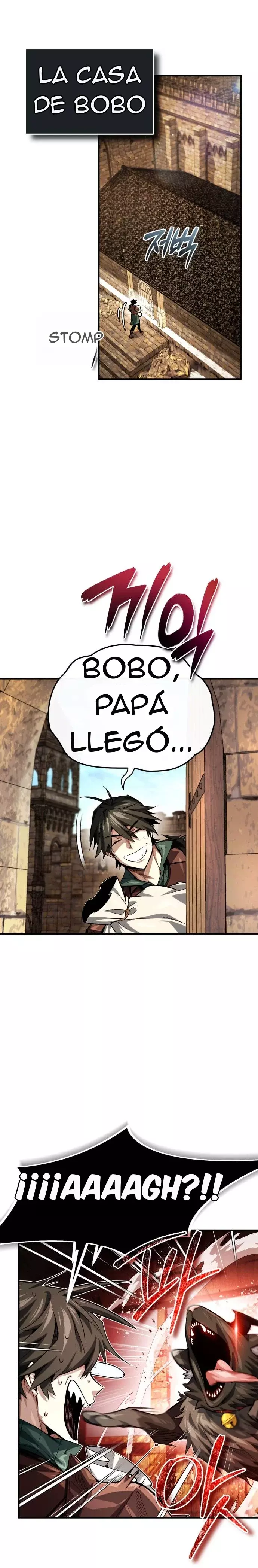 No Hay Heroes Malos - Capítulo 7 - Página 12 - LectorTMOo