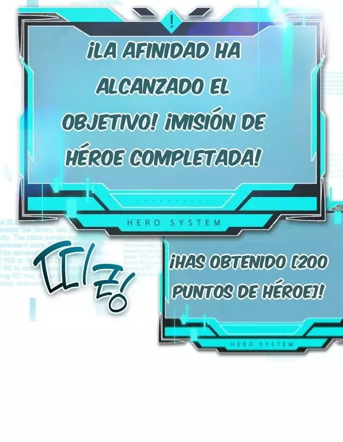 No Hay Heroes Malos - Capítulo 7 - Página 15 - LectorTMOo