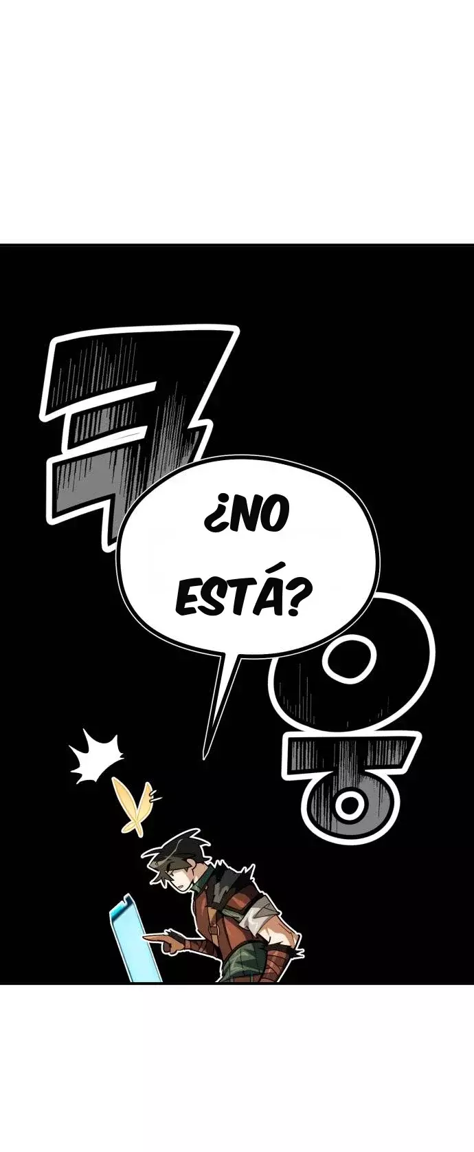 No Hay Heroes Malos - Capítulo 7 - Página 22 - LectorTMOo
