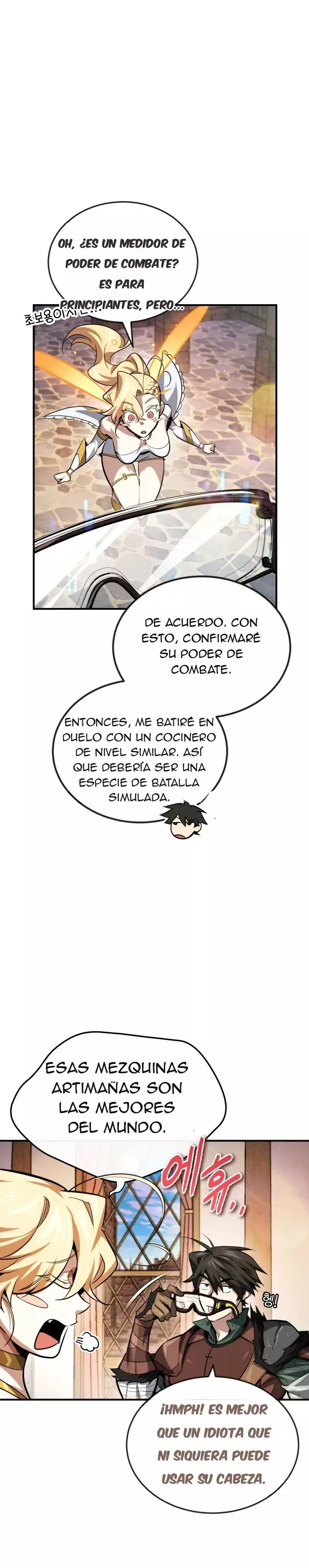 No Hay Heroes Malos - Capítulo 7 - Página 40 - LectorTMOo