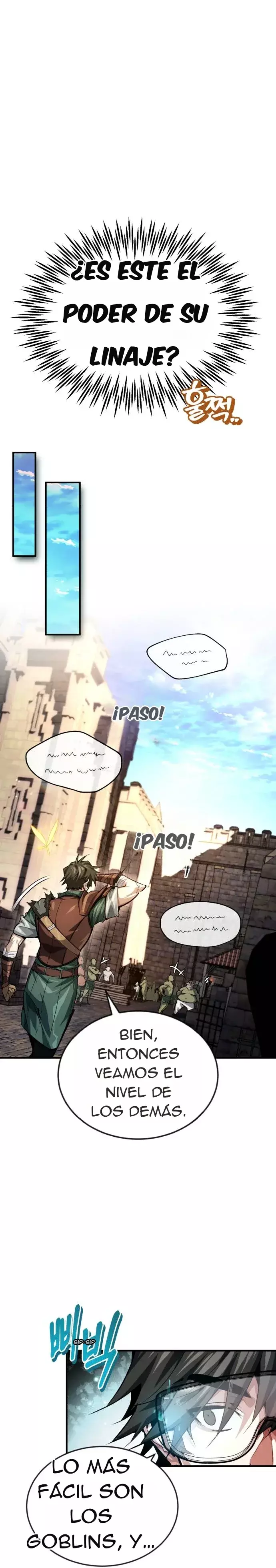 No Hay Heroes Malos - Capítulo 8 - Página 6 - LectorTMOo