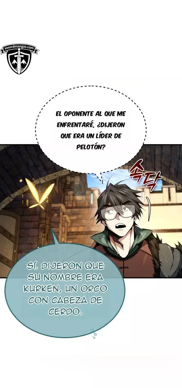 No Hay Heroes Malos - Capítulo 8 - Página 8 - LectorTMOo