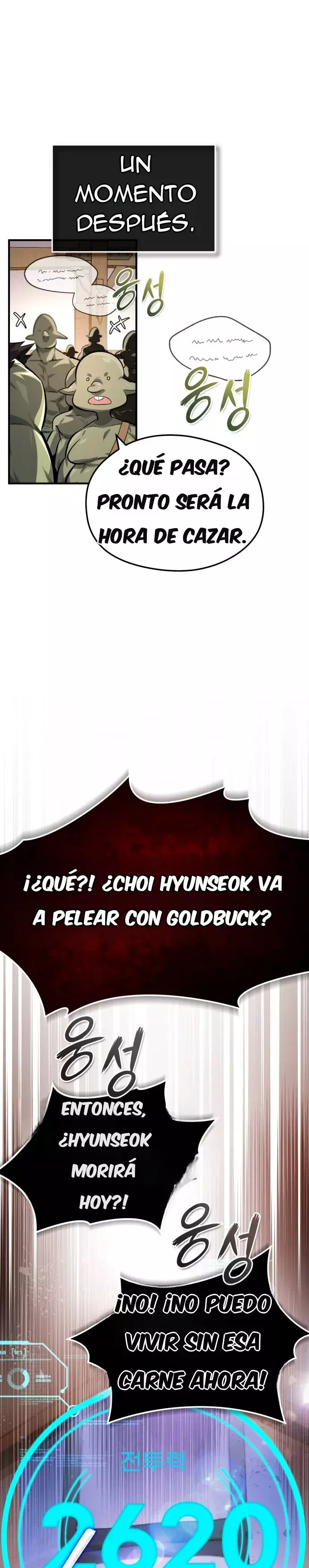 No Hay Heroes Malos - Capítulo 8 - Página 18 - LectorTMOo