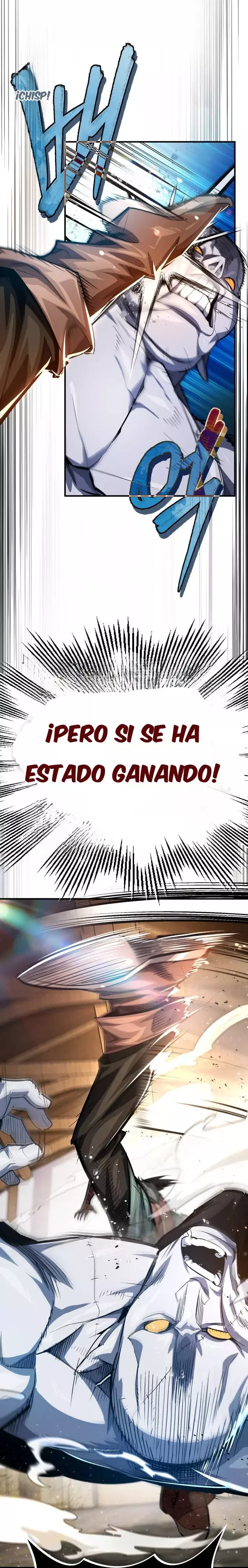No Hay Heroes Malos - Capítulo 8 - Página 24 - LectorTMOo