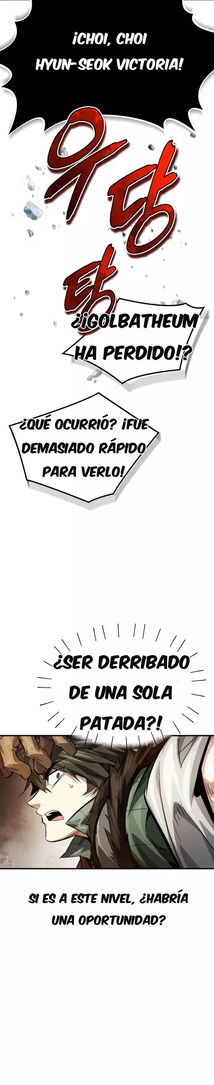 No Hay Heroes Malos - Capítulo 8 - Página 25 - LectorTMOo