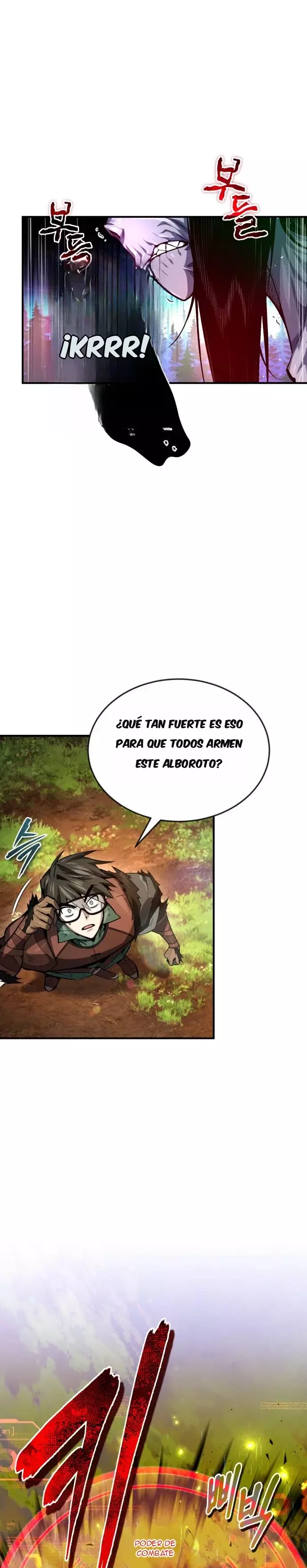 No Hay Heroes Malos - Capítulo 9 - Página 2 - LectorTMOo