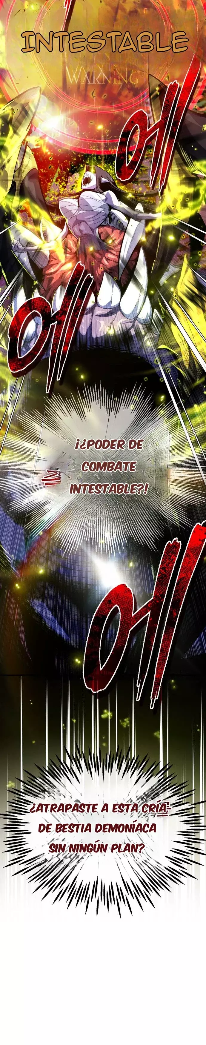 No Hay Heroes Malos - Capítulo 9 - Página 3 - LectorTMOo