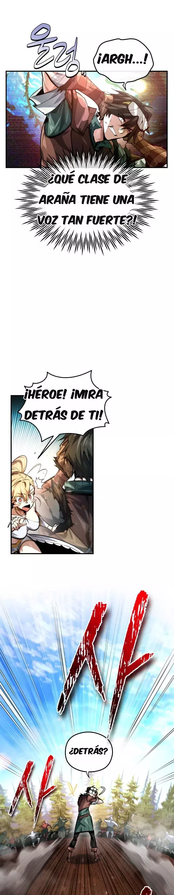 No Hay Heroes Malos - Capítulo 9 - Página 9 - LectorTMOo