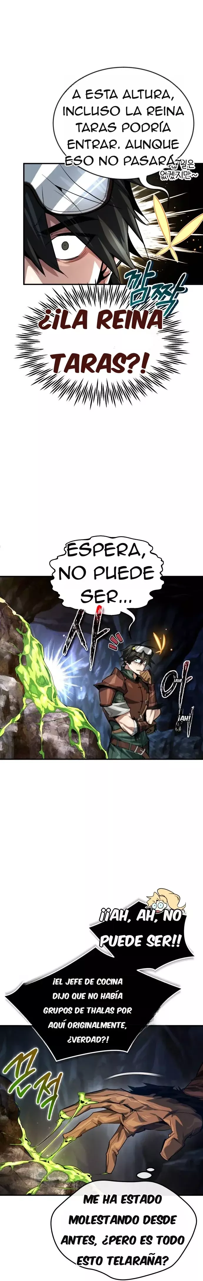 No Hay Heroes Malos - Capítulo 9 - Página 16 - LectorTMOo