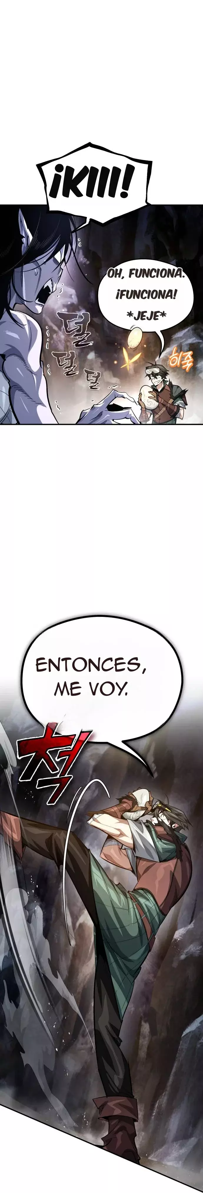 No Hay Heroes Malos - Capítulo 9 - Página 26 - LectorTMOo