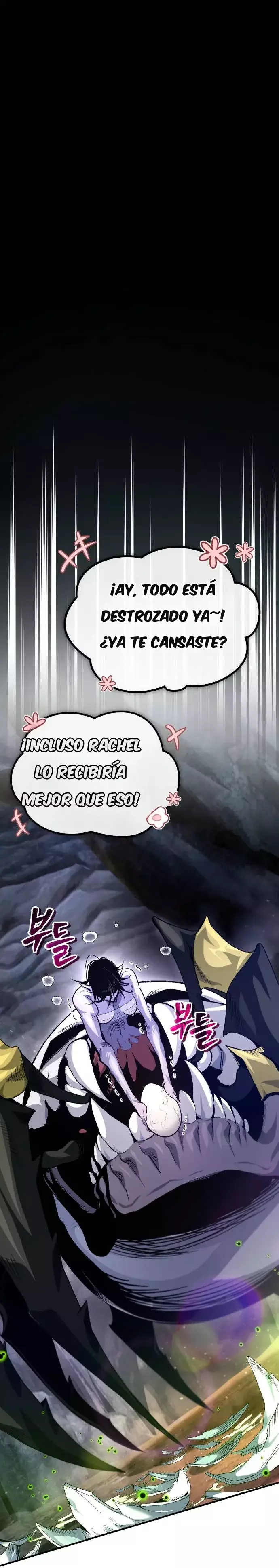 No Hay Heroes Malos - Capítulo 9 - Página 29 - LectorTMOo