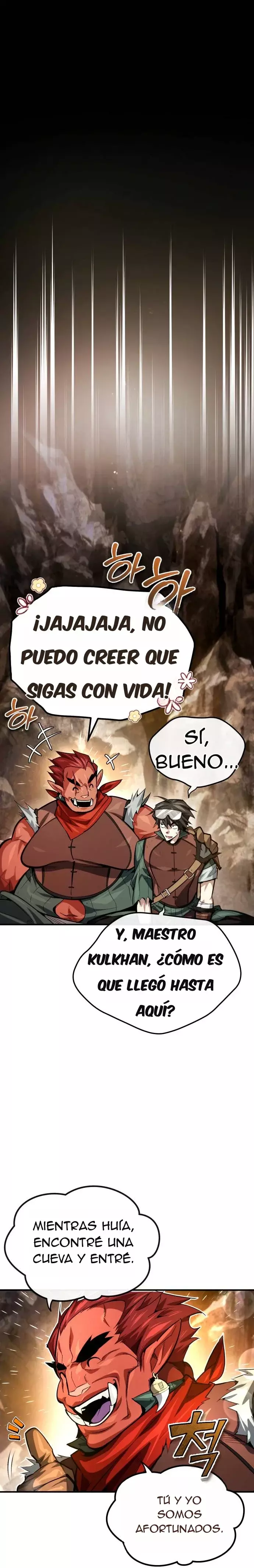 No Hay Heroes Malos - Capítulo 9 - Página 40 - LectorTMOo