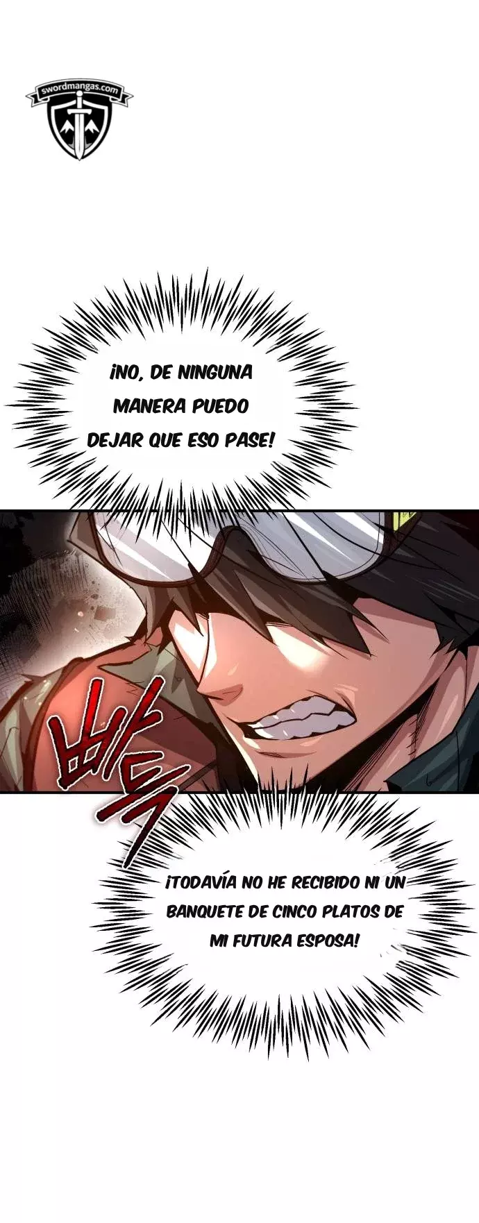No Hay Heroes Malos - Capítulo 9 - Página 45 - LectorTMOo
