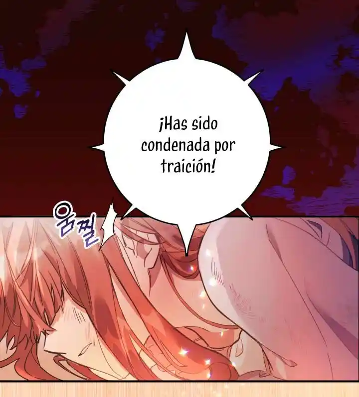 No Hay Lugar Para Las Falsificaciones - Capítulo 1 - Página 7 - LectorTMOo