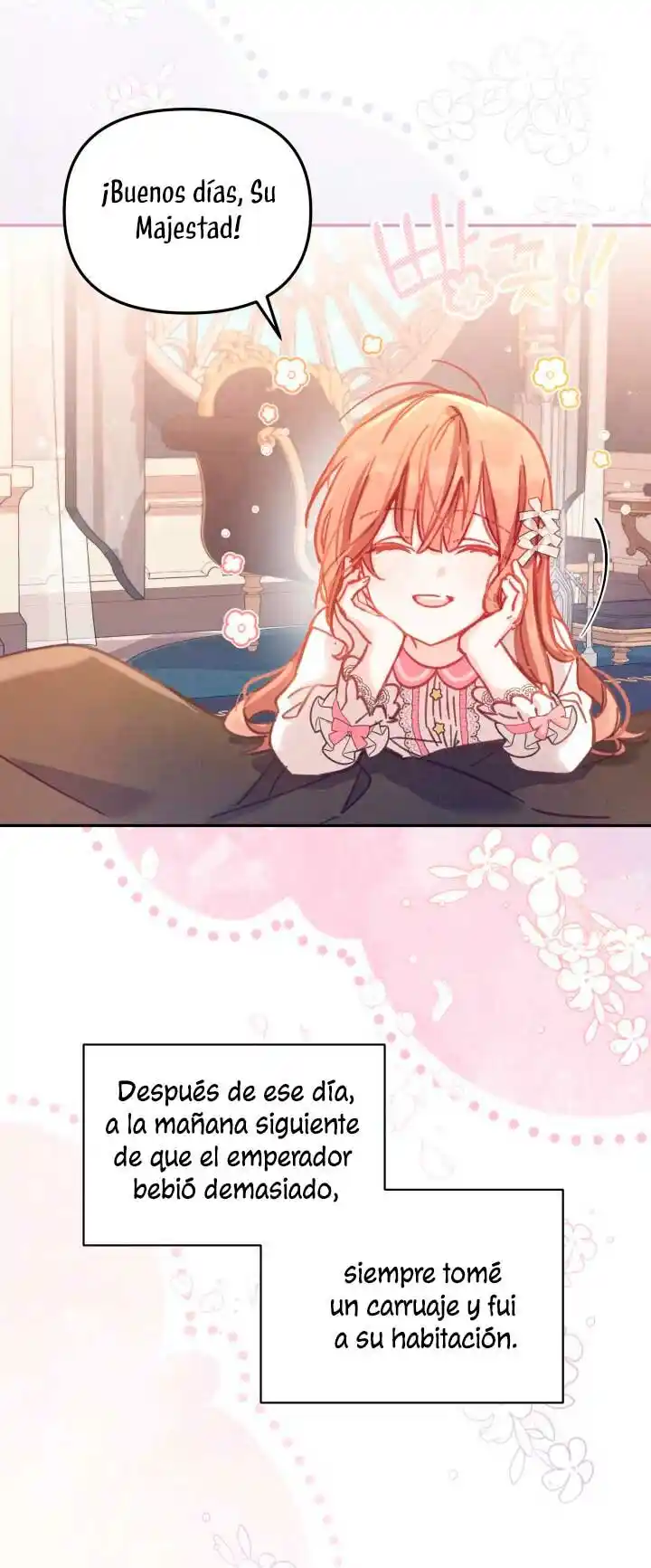 No Hay Lugar Para Las Falsificaciones - Capítulo 10 - Página 12 - LectorTMOo