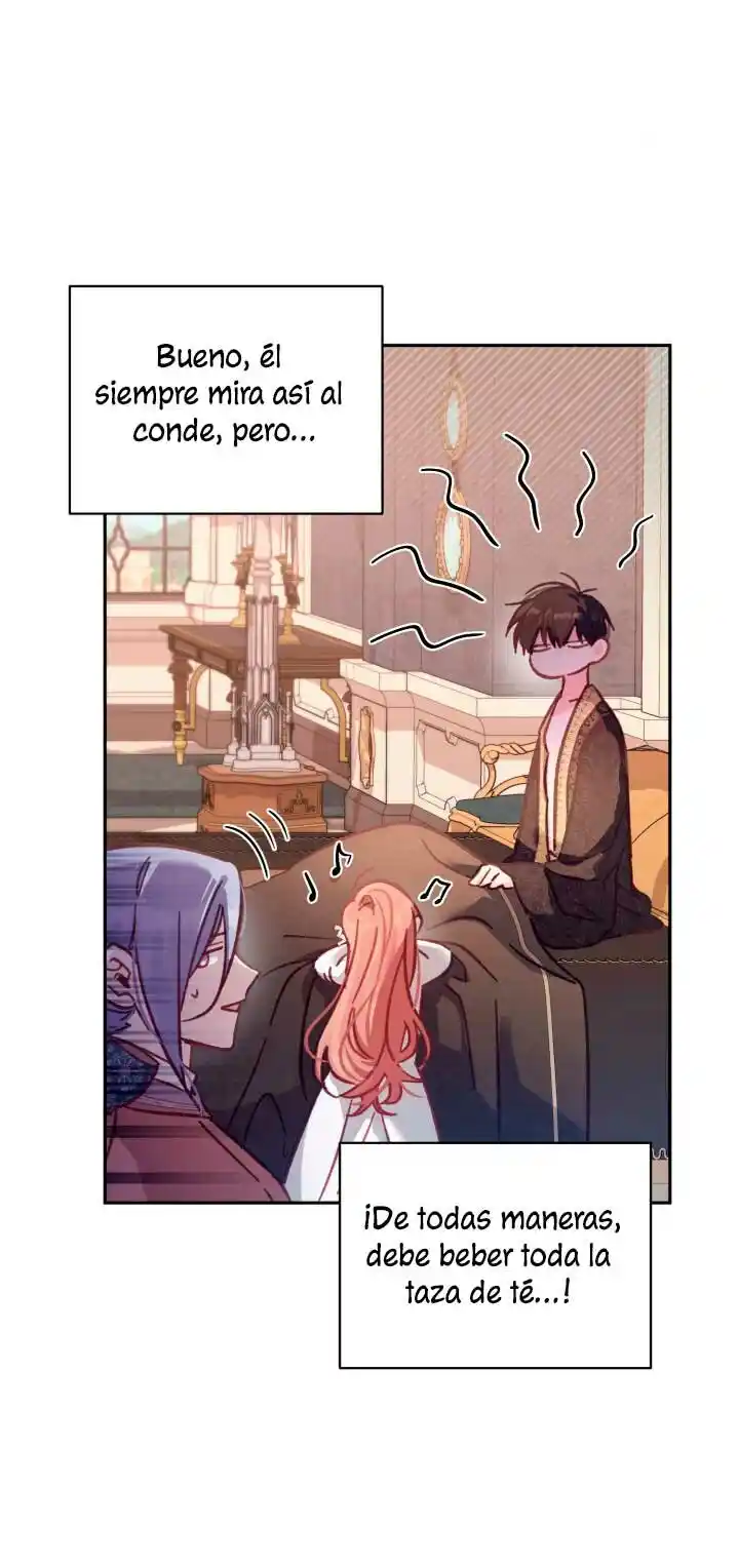 No Hay Lugar Para Las Falsificaciones - Capítulo 10 - Página 14 - LectorTMOo