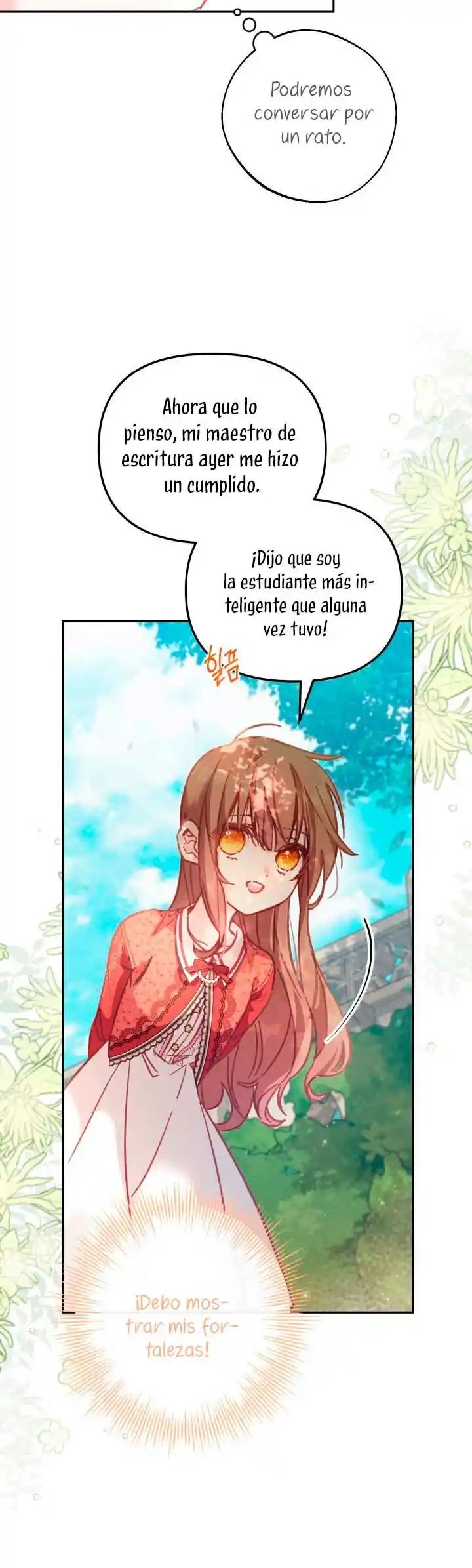 No Hay Lugar Para Las Falsificaciones - Capítulo 10 - Página 24 - LectorTMOo