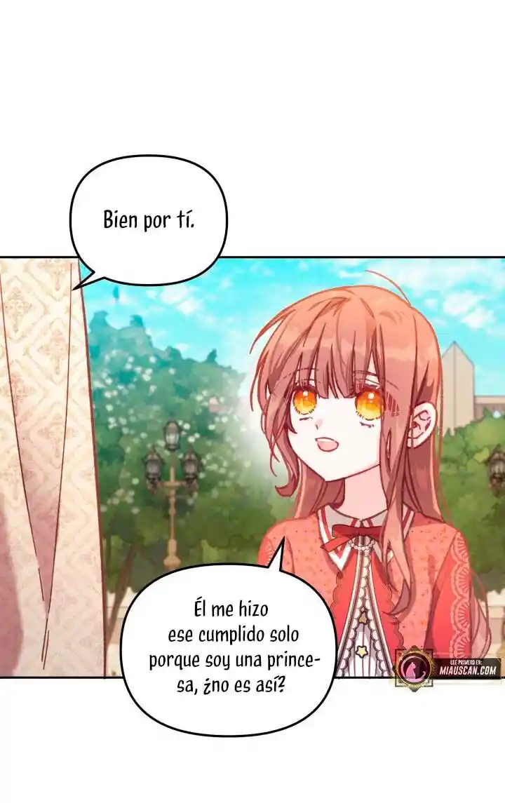 No Hay Lugar Para Las Falsificaciones - Capítulo 10 - Página 25 - LectorTMOo