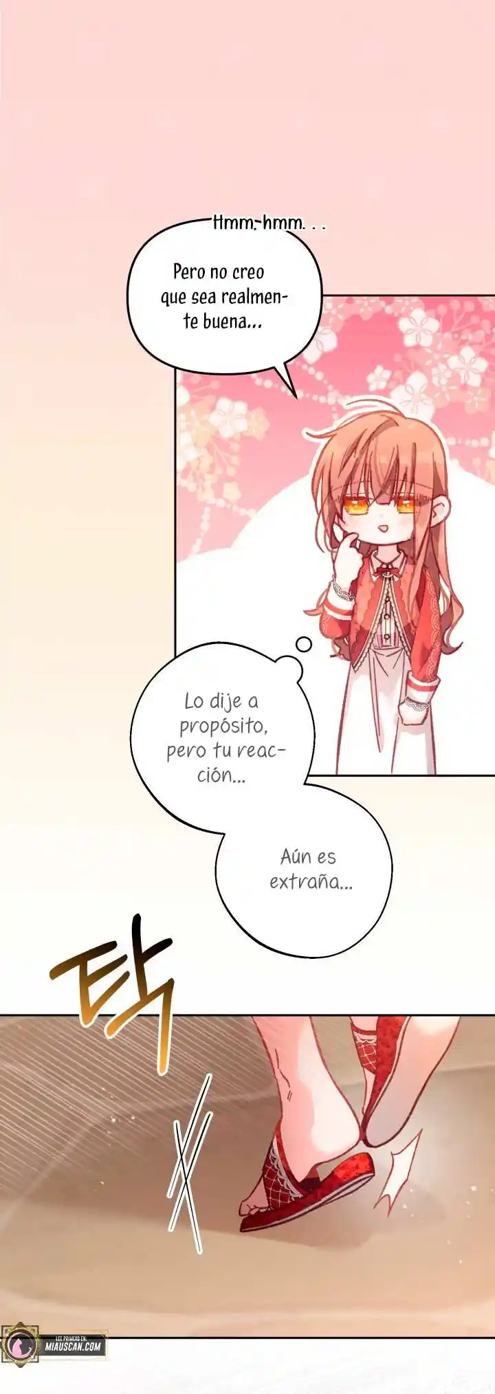 No Hay Lugar Para Las Falsificaciones - Capítulo 10 - Página 27 - LectorTMOo