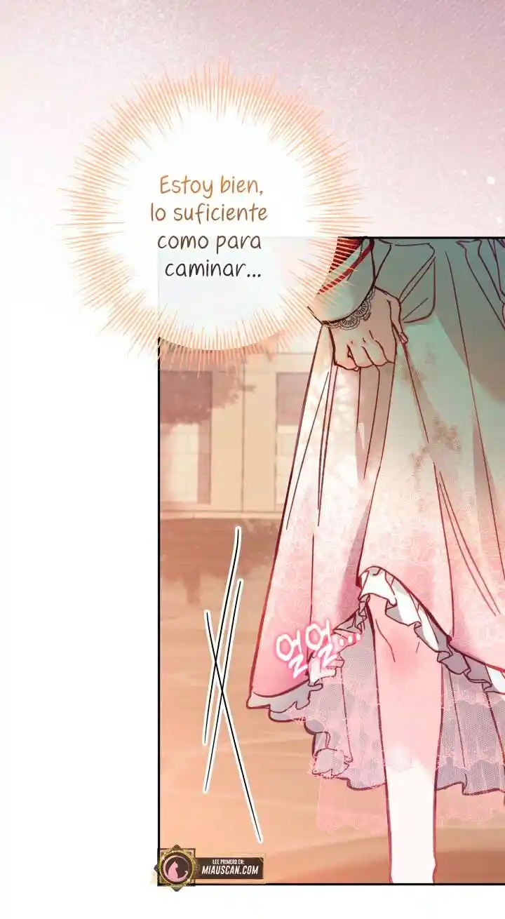 No Hay Lugar Para Las Falsificaciones - Capítulo 10 - Página 33 - LectorTMOo