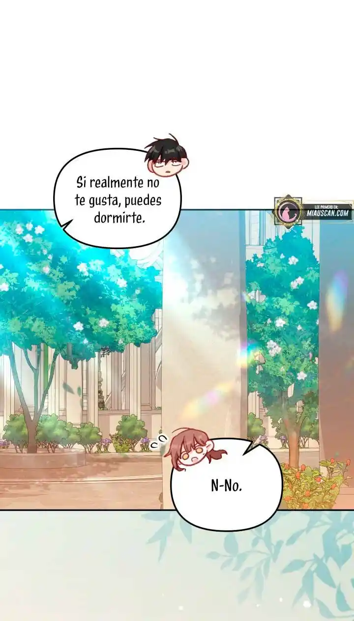No Hay Lugar Para Las Falsificaciones - Capítulo 10 - Página 44 - LectorTMOo