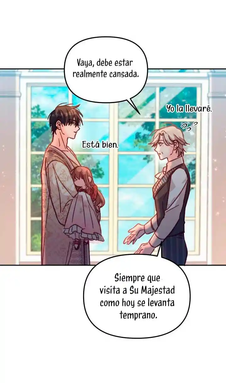 No Hay Lugar Para Las Falsificaciones - Capítulo 10 - Página 52 - LectorTMOo